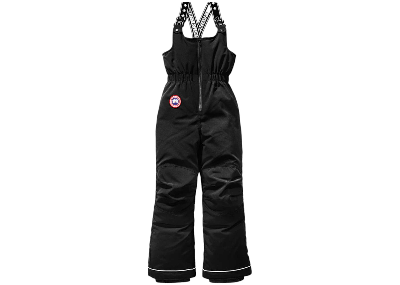Canada Goose Thunder Snow Pants Black