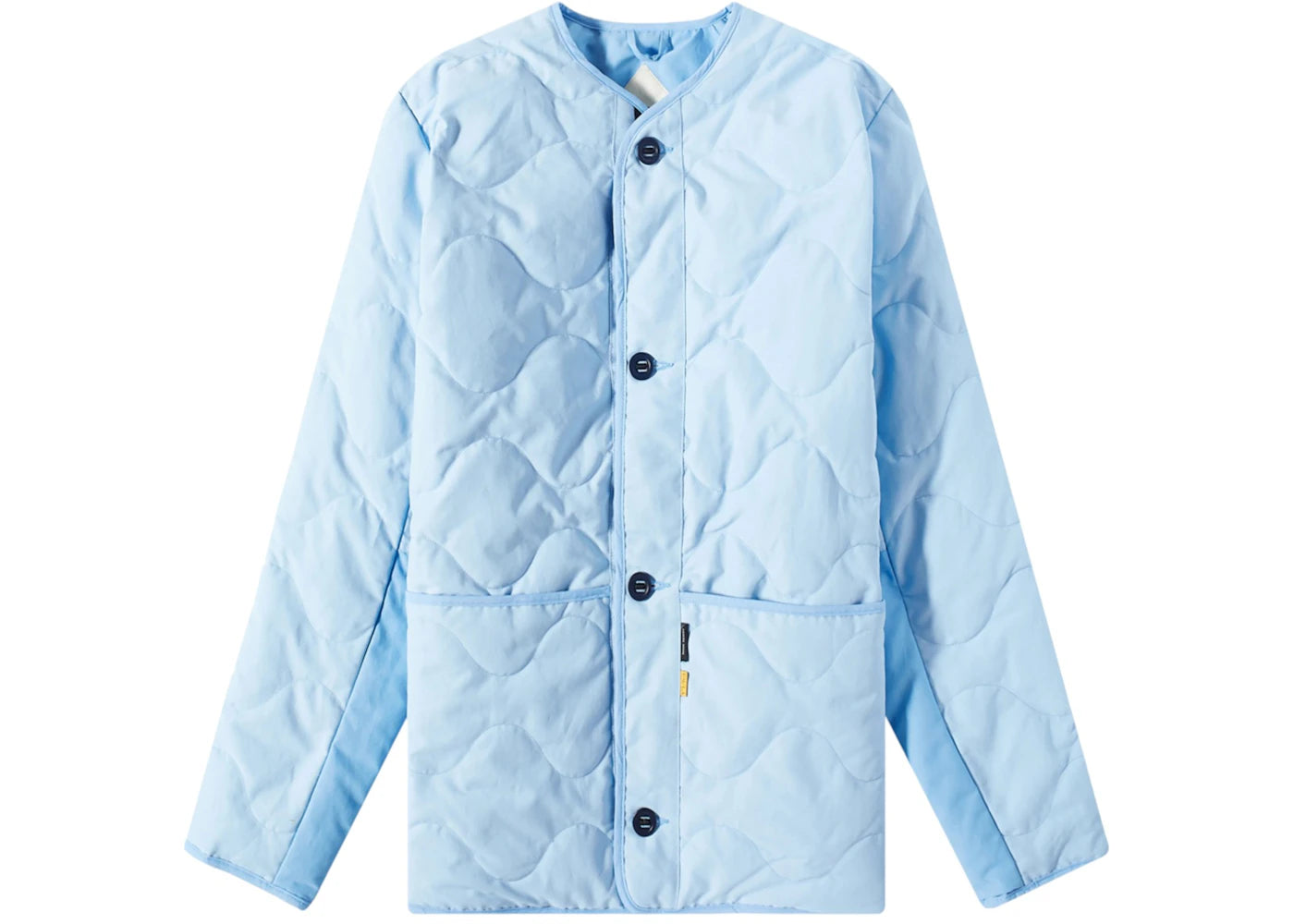 Canada Goose x NBA Collection with UNION Breda Liner Jacket Seabreeze