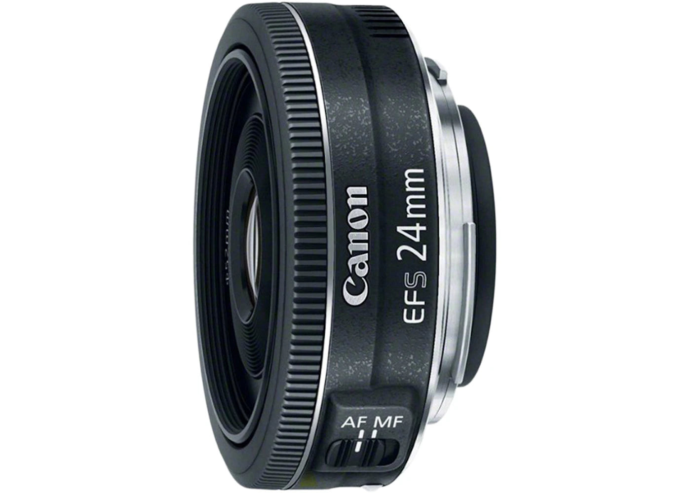 Canon EF-S 24mm f/2.8 STM Camera Lens 9522B002