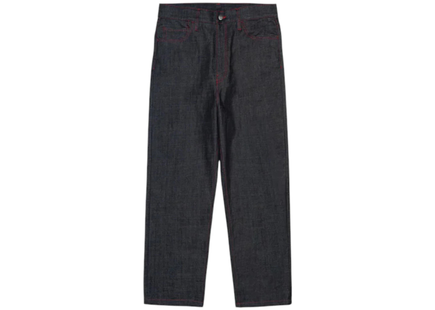 Carhartt WIP 2026 JP Rigid Denim Pant Blue