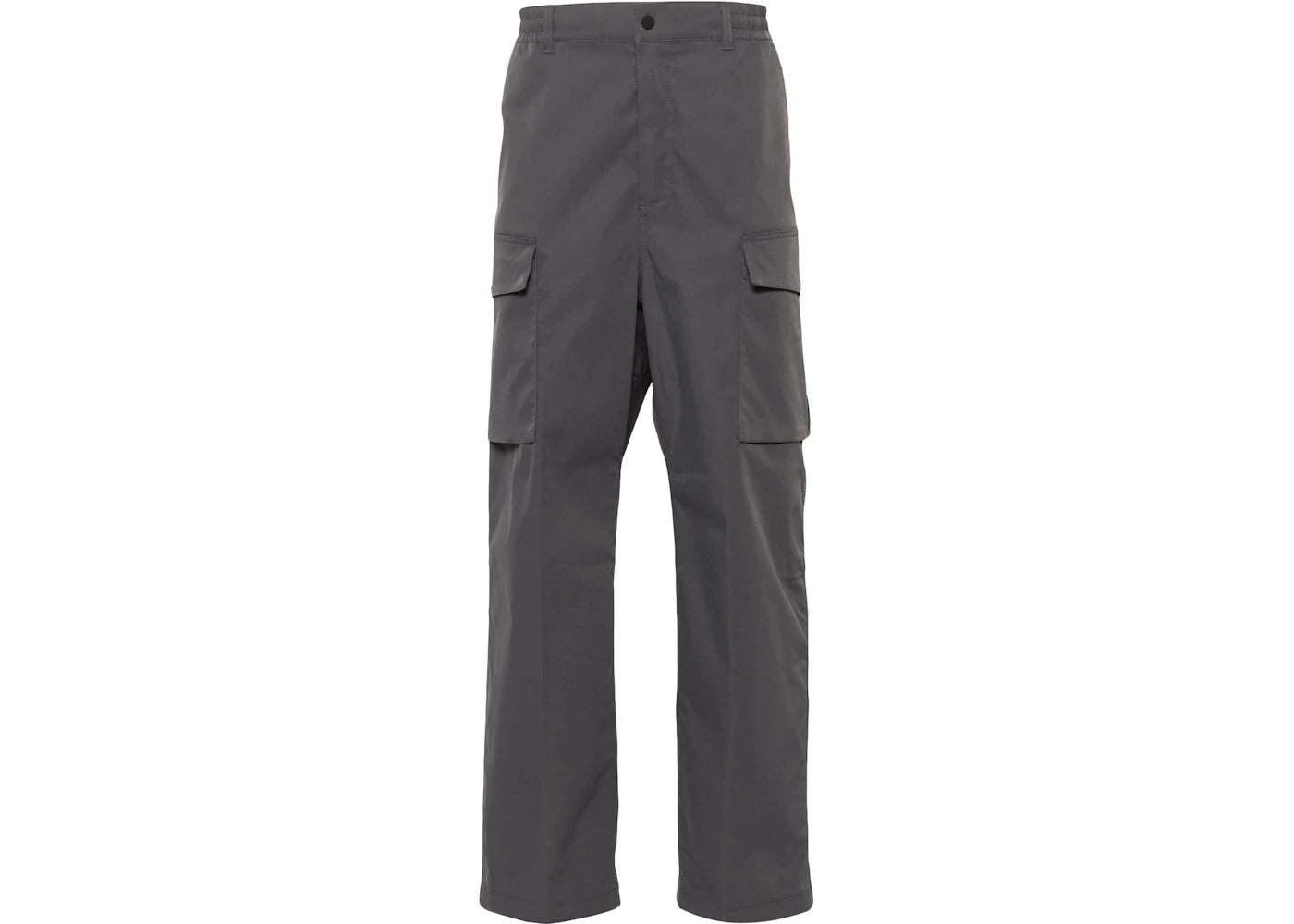 Carhartt WIP Balto Pant Graphite