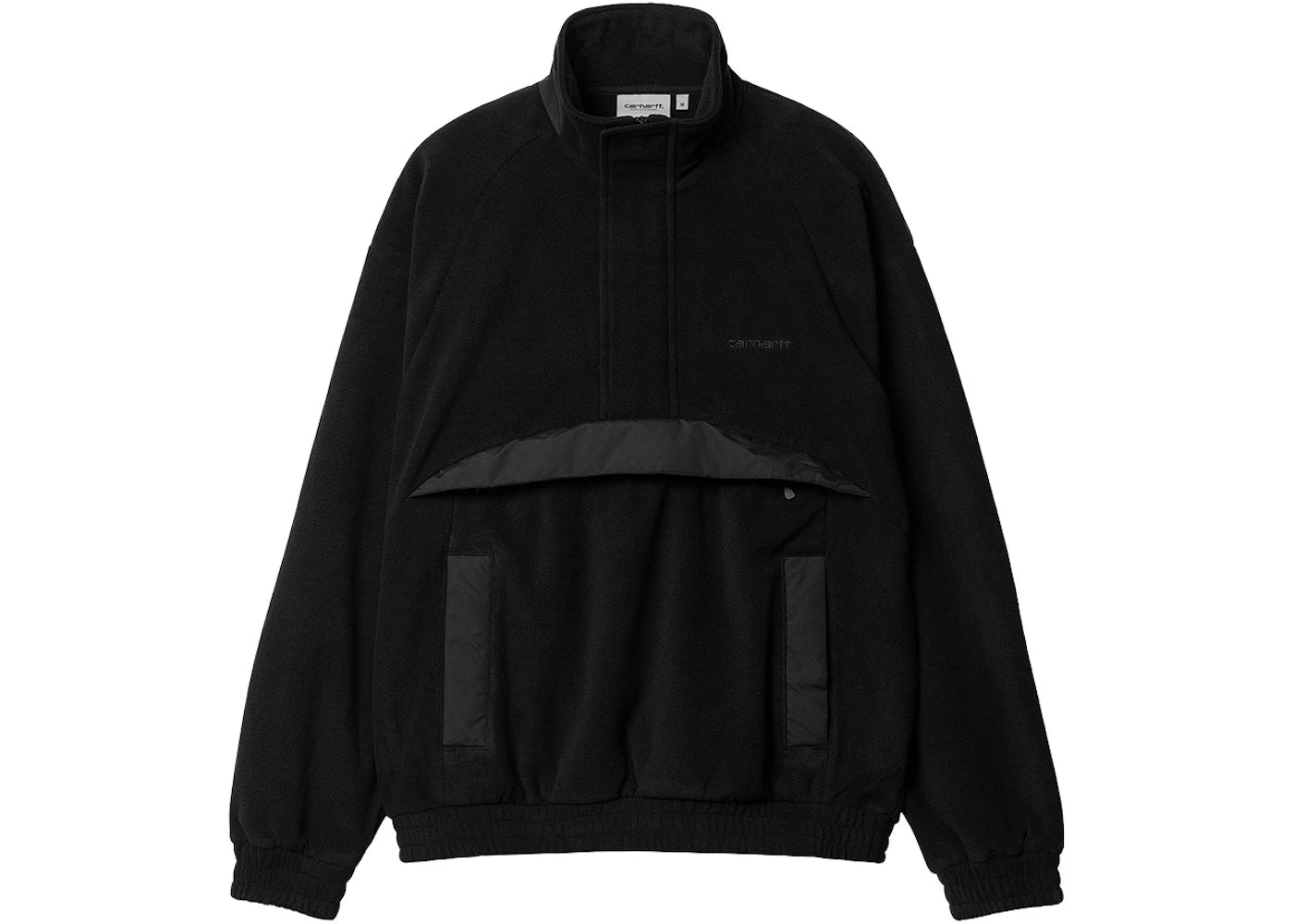 Carhartt WIP Brody Sweat Pullover Black