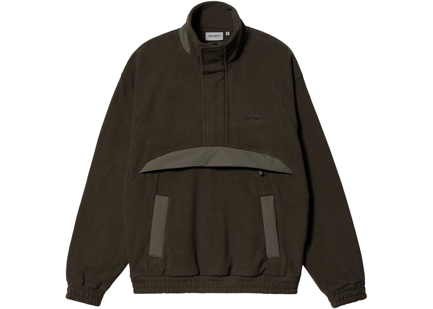 Carhartt WIP Brody Sweat Pullover Cyprus