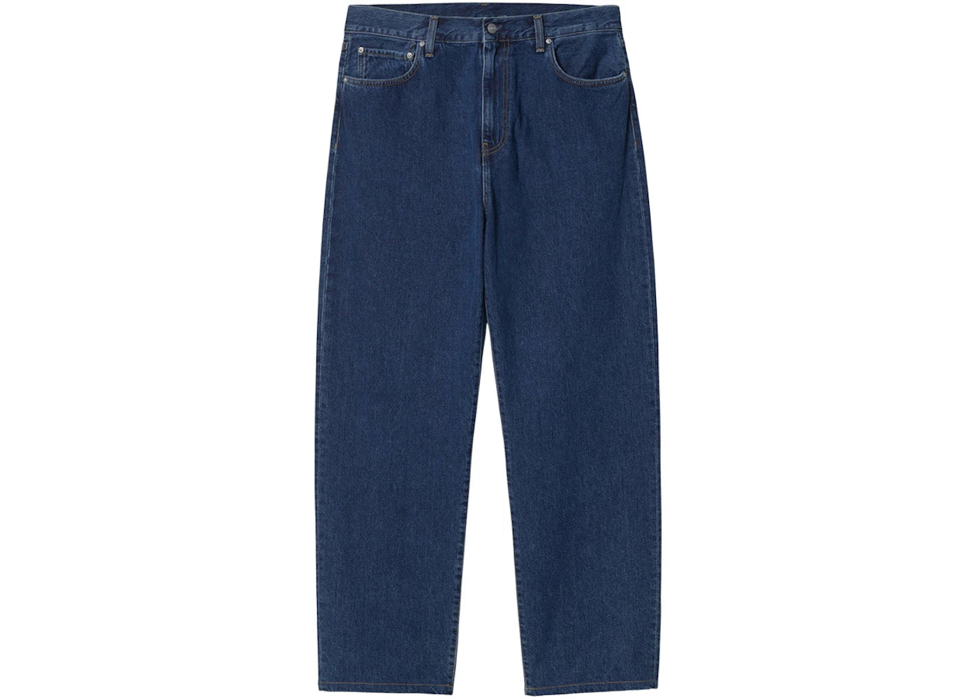 Carhartt WIP Landon Pant Blue (Stone Washed)