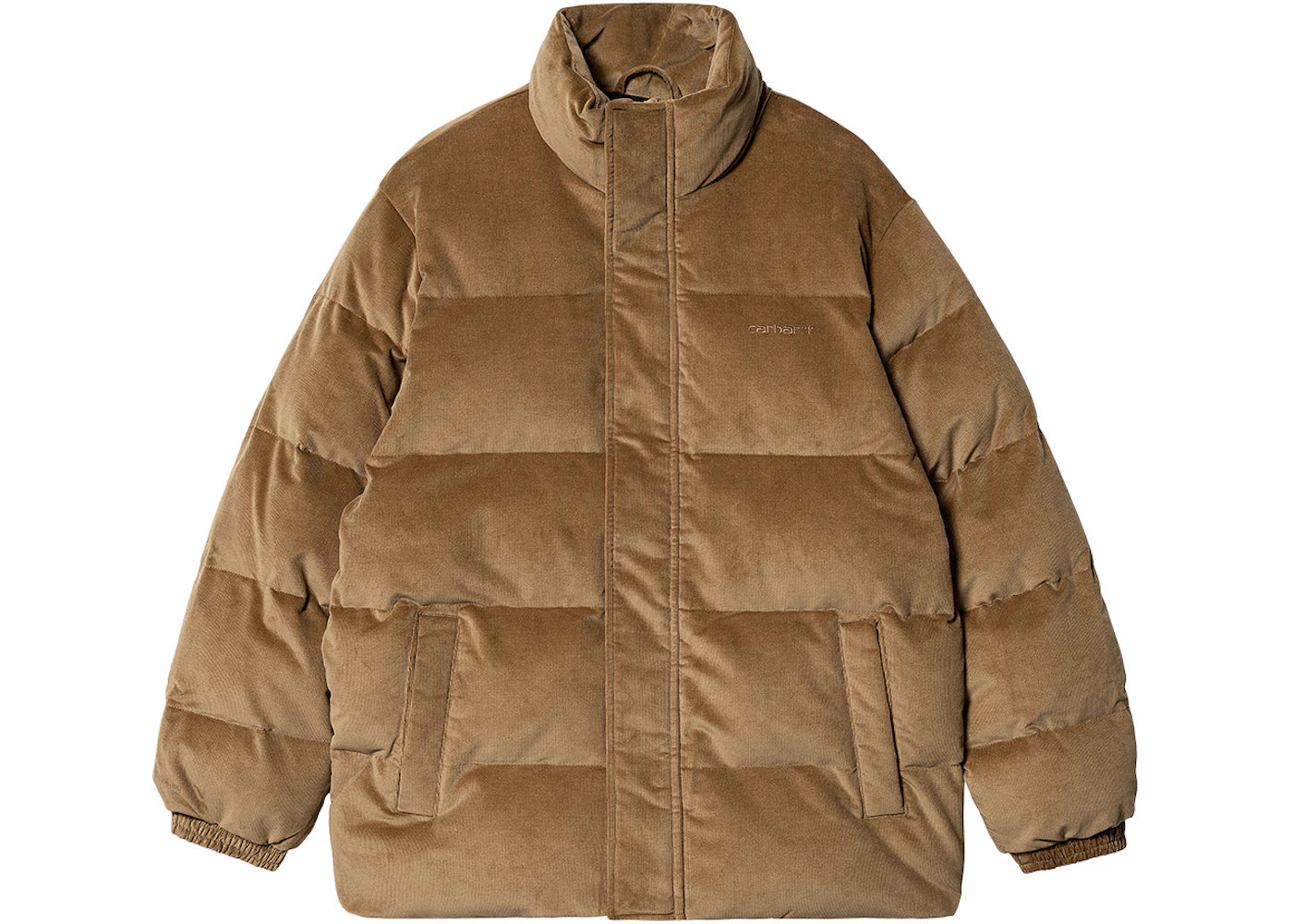 Carhartt WIP Layton Jacket Jasper/Jasper