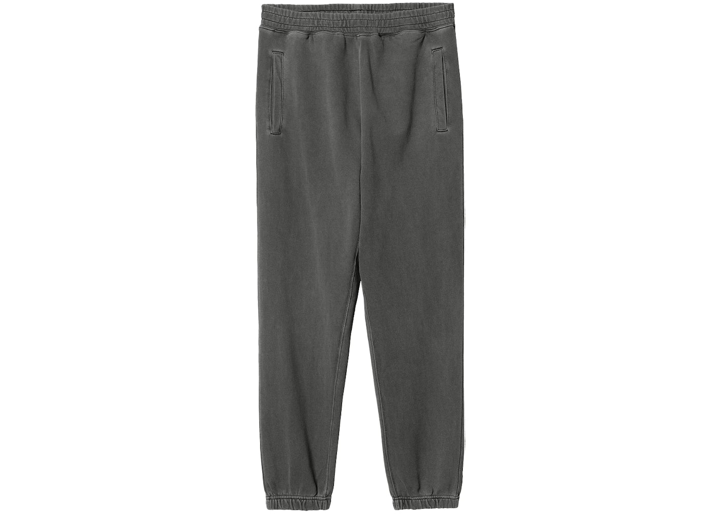 Carhartt WIP Nelson 10.9oz Pants Black