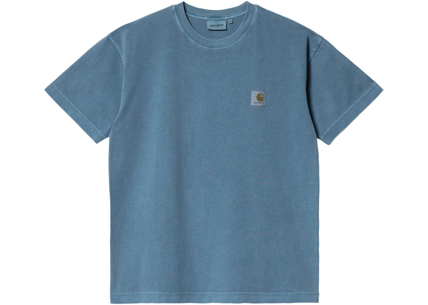 Carhartt WIP Nelson T-shirt Icy Water