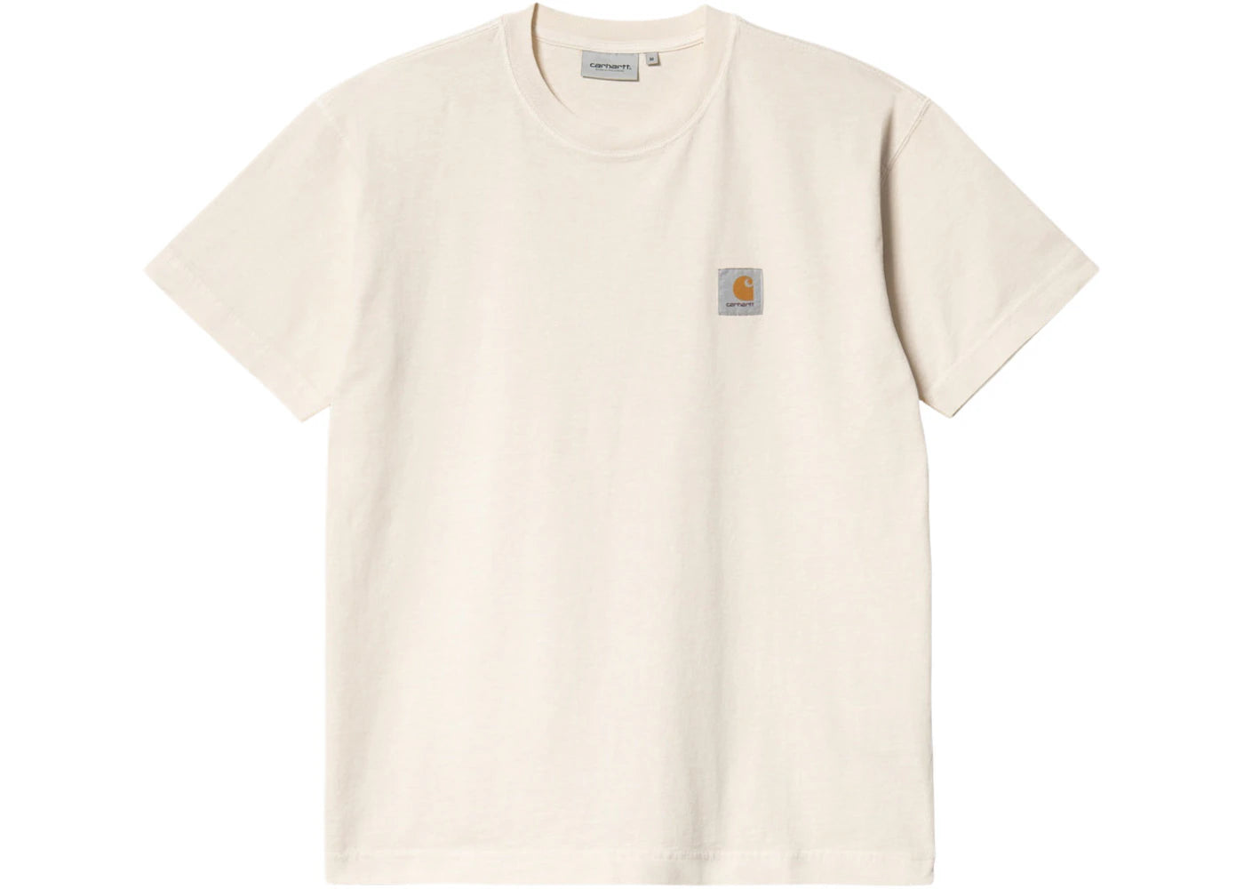 Carhartt WIP Nelson T-shirt Natural