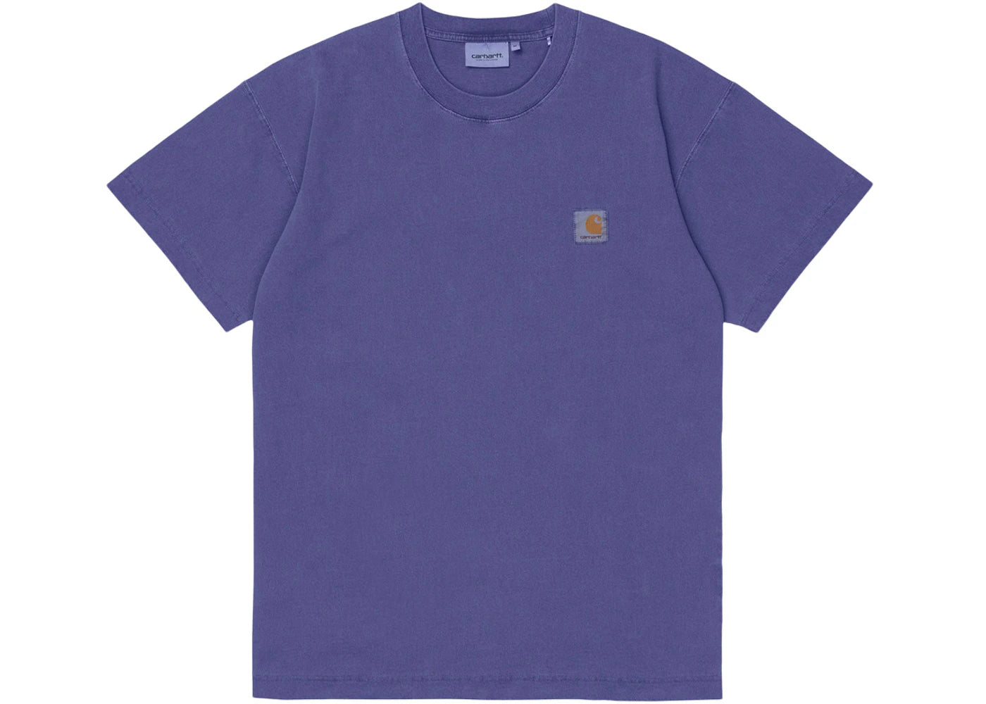 Carhartt WIP Nelson T-shirt Razzmic