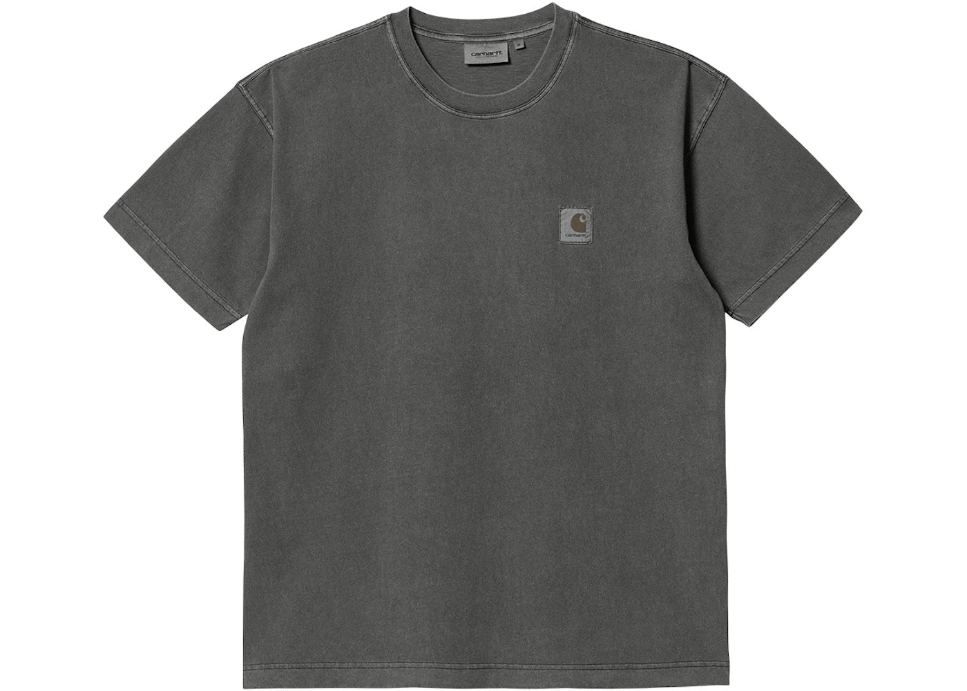 Carhartt WIP S/S Nelson T-Shirt Black