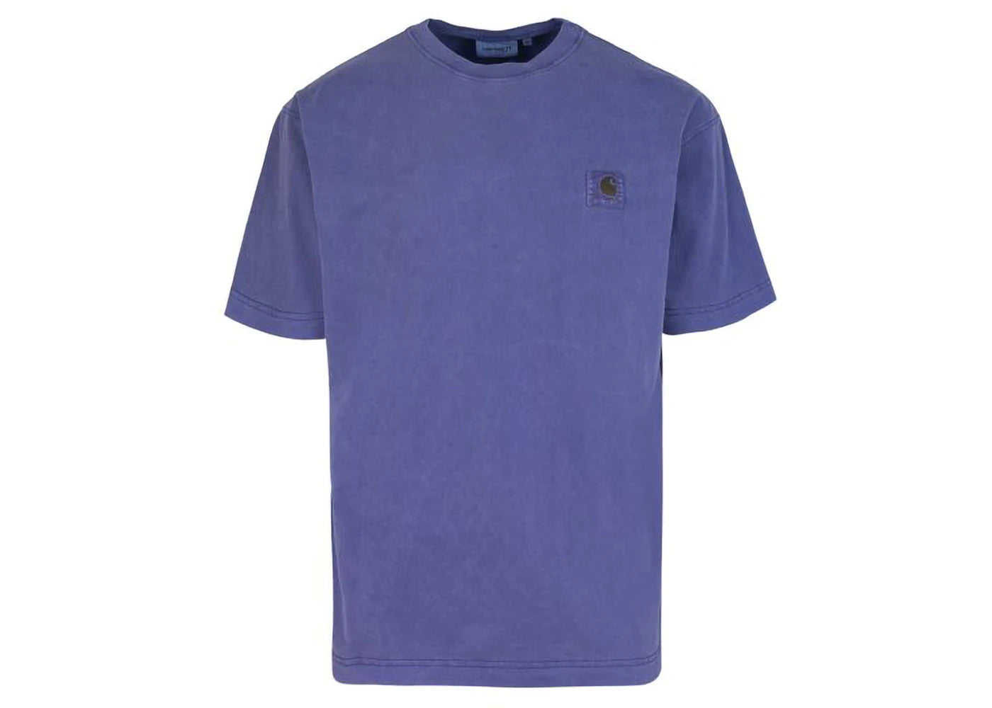 Carhartt WIP S/S Vista T-shirt Aura