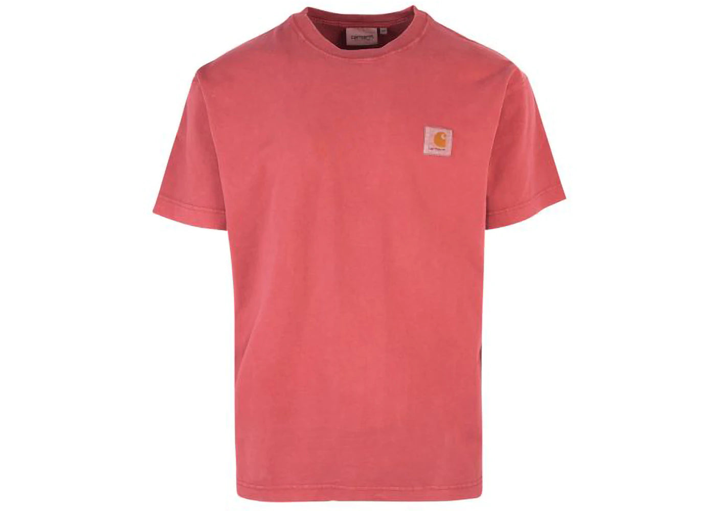 Carhartt WIP S/S Vista T-shirt Scarlet