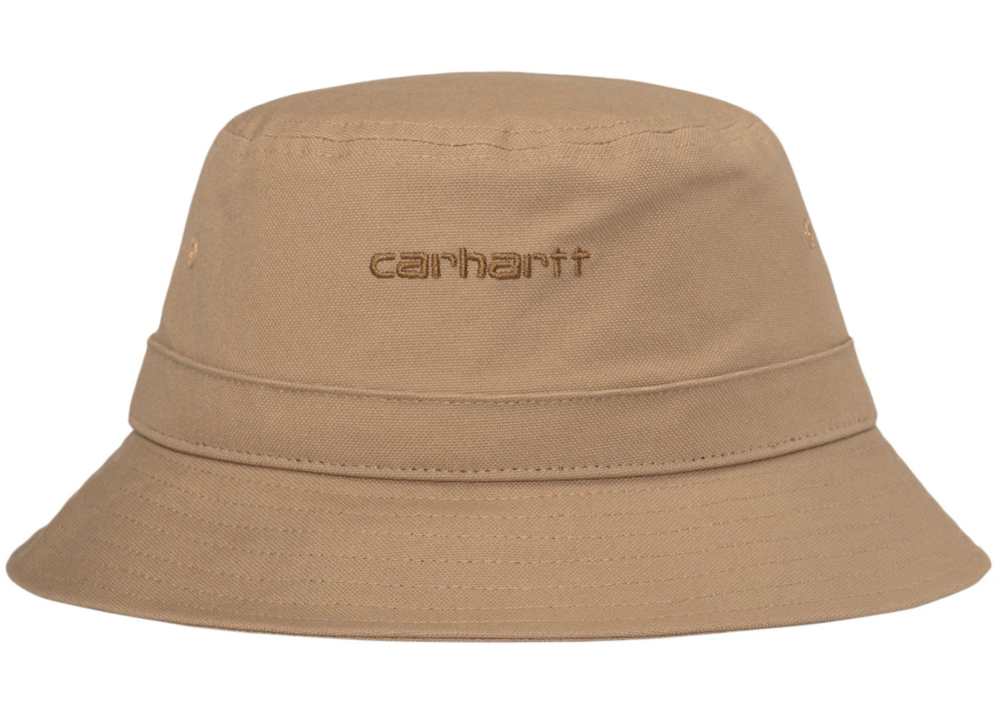 Carhartt WIP Script Bucket Hat Nomad