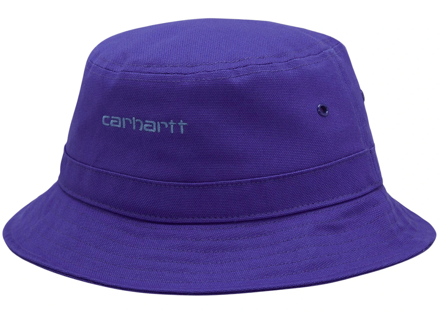 Carhartt WIP Script Bucket Hat Razzmic