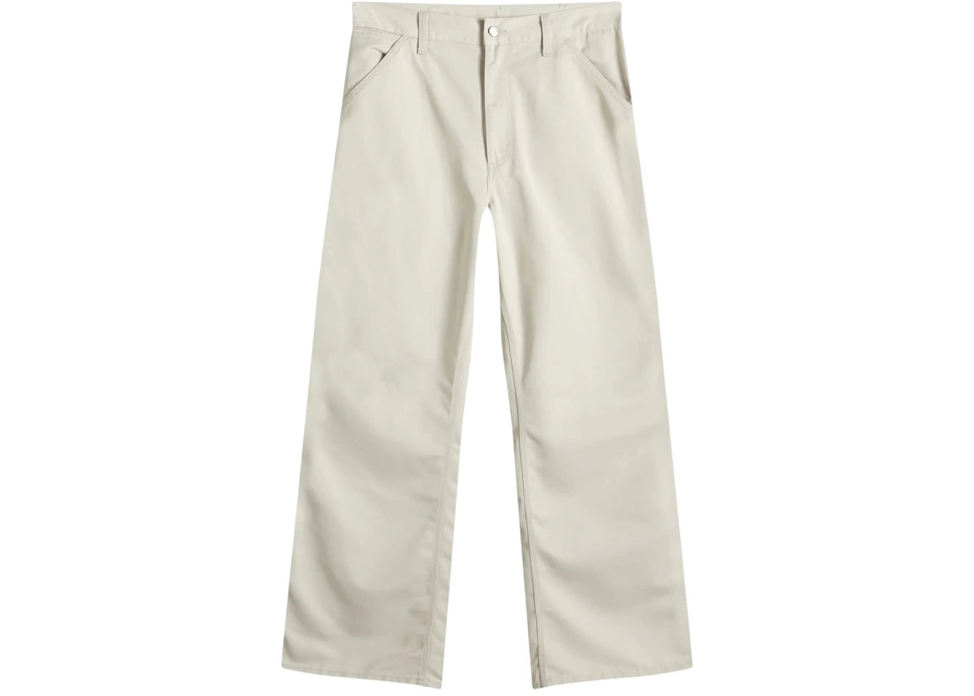 Carhartt WIP Simple Pants Moonbeam