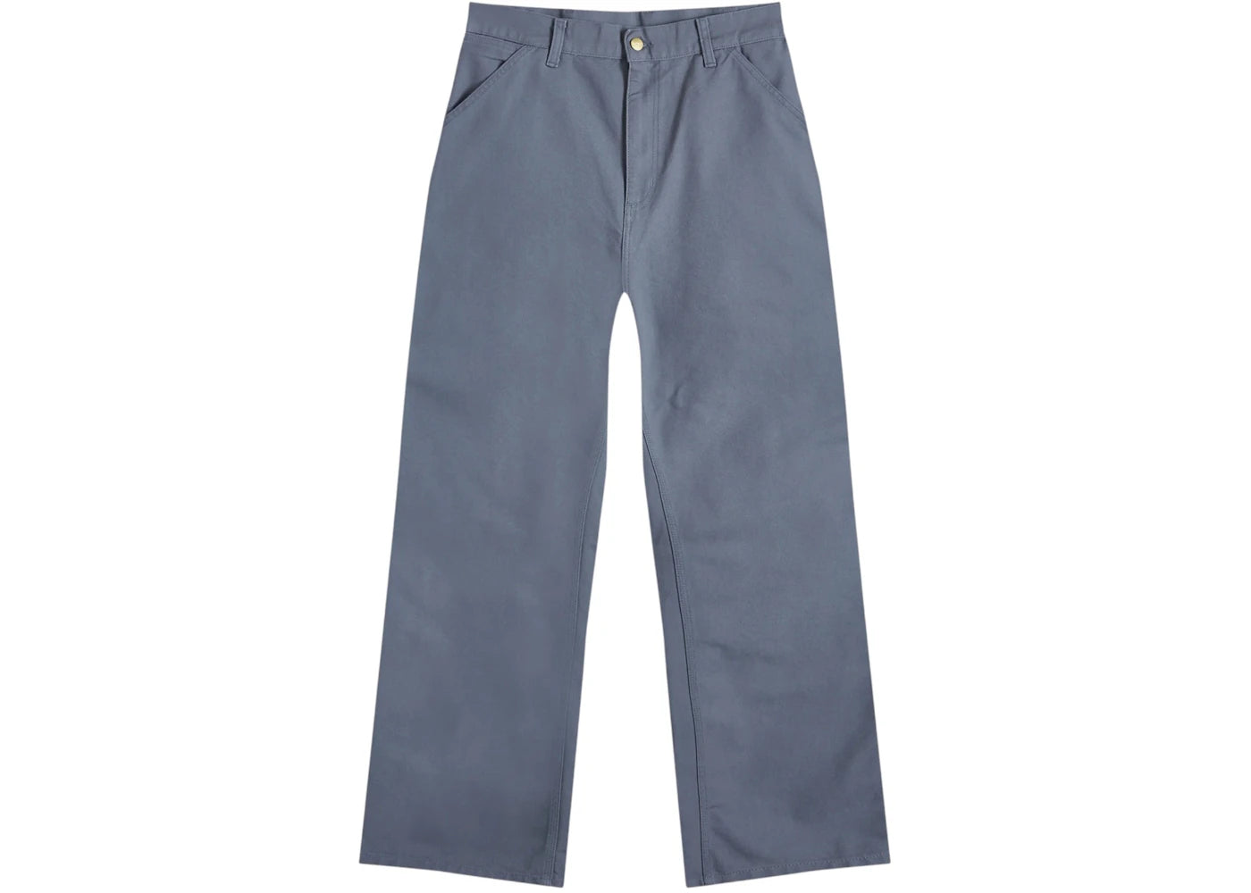 Carhartt WIP Single Knee Pant Dove Grey