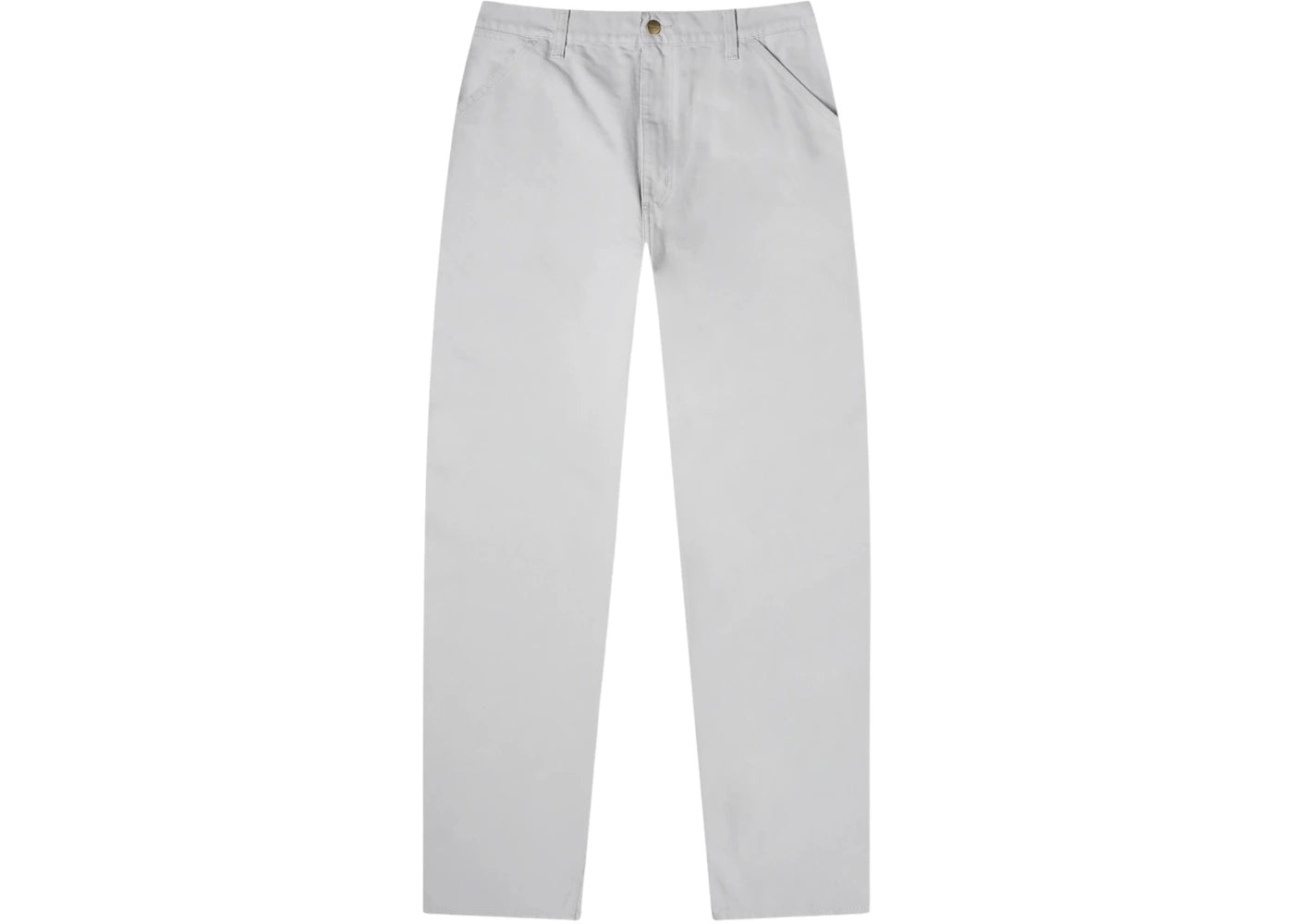 Carhartt WIP Single Knee Pants Basalt