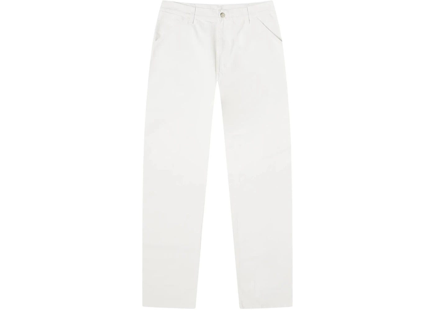 Carhartt WIP Single Knee Pants Wax