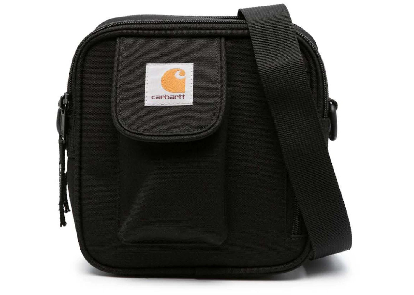 Carhartt WIP Small Essentials Bag Black