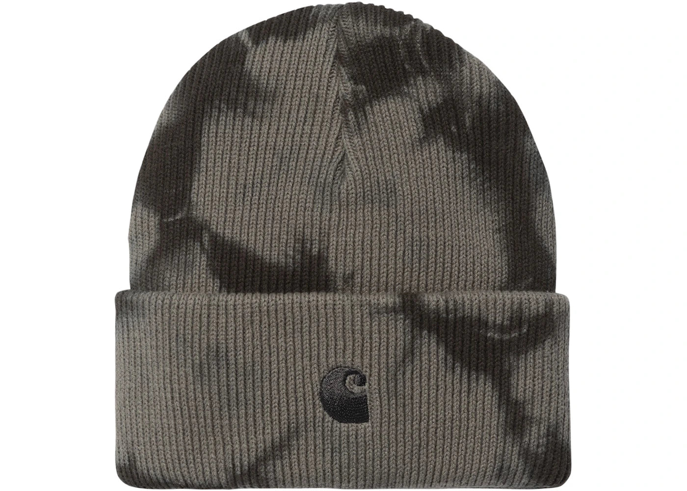 Carhartt WIP Vista Beanie Black