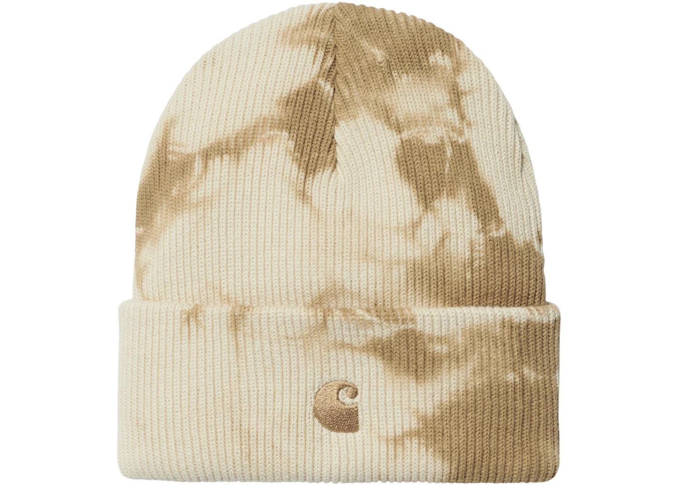 Carhartt WIP Vista Beanie Dusty Hamilton Brown