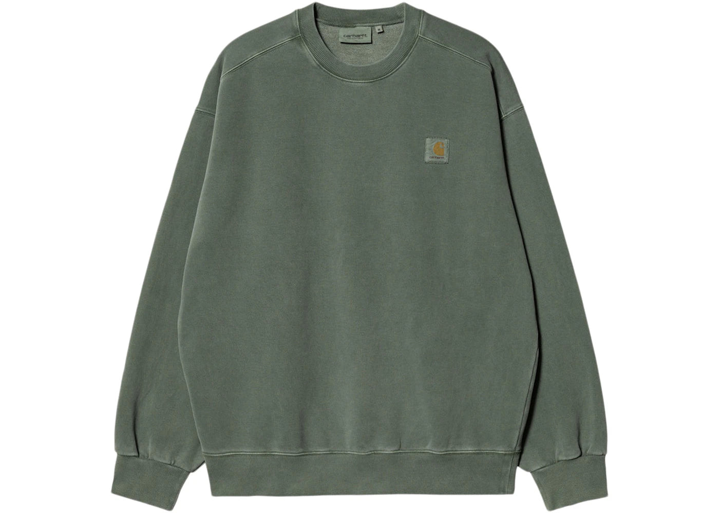 Carhartt WIP Vista Sweater Boxwood