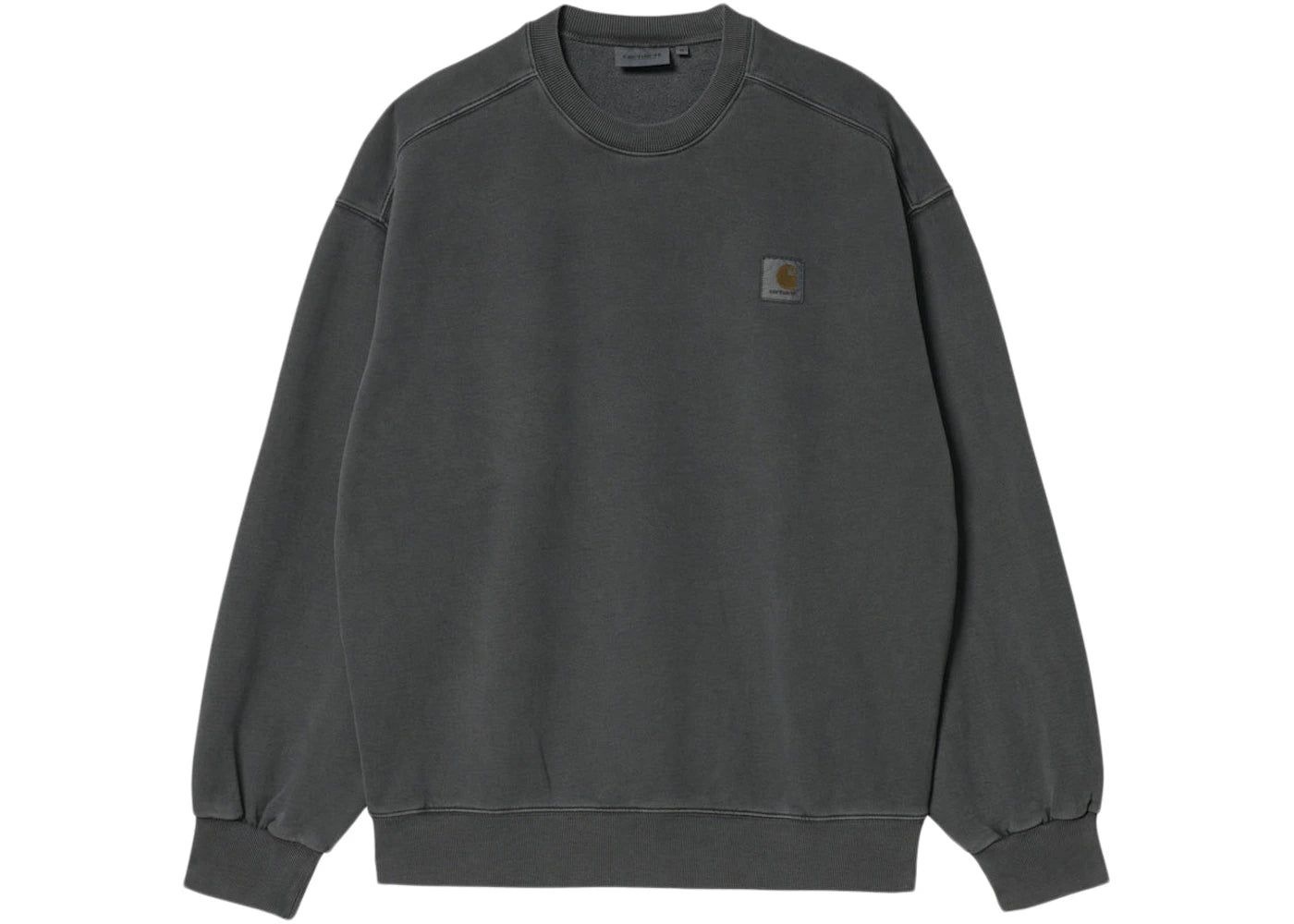 Carhartt WIP Vista Sweater Vulcan