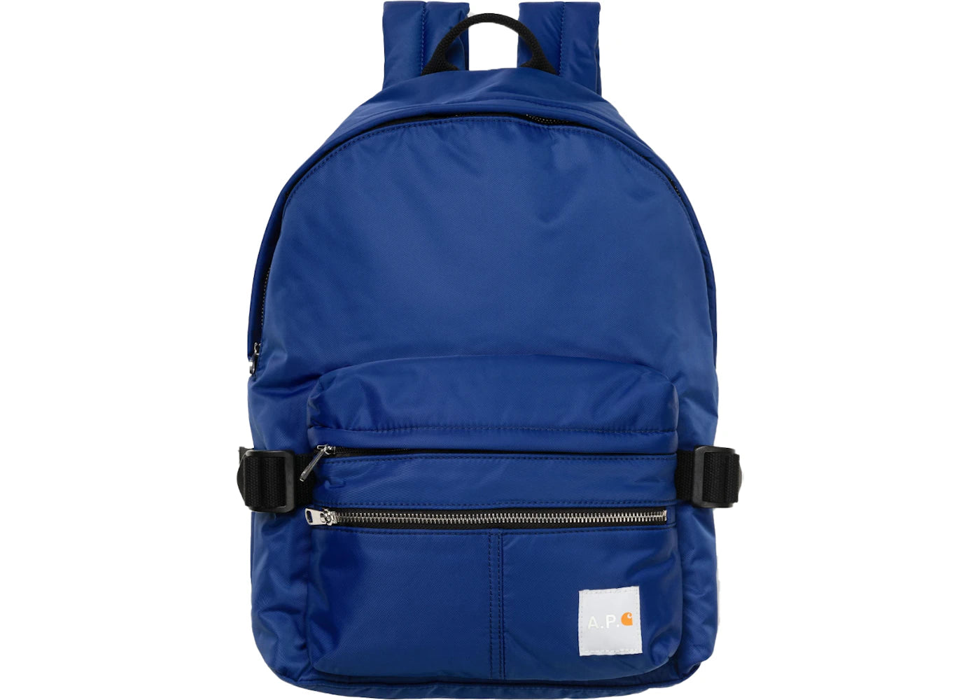 Carhartt WIP x APC Shawn Backpack Indigo