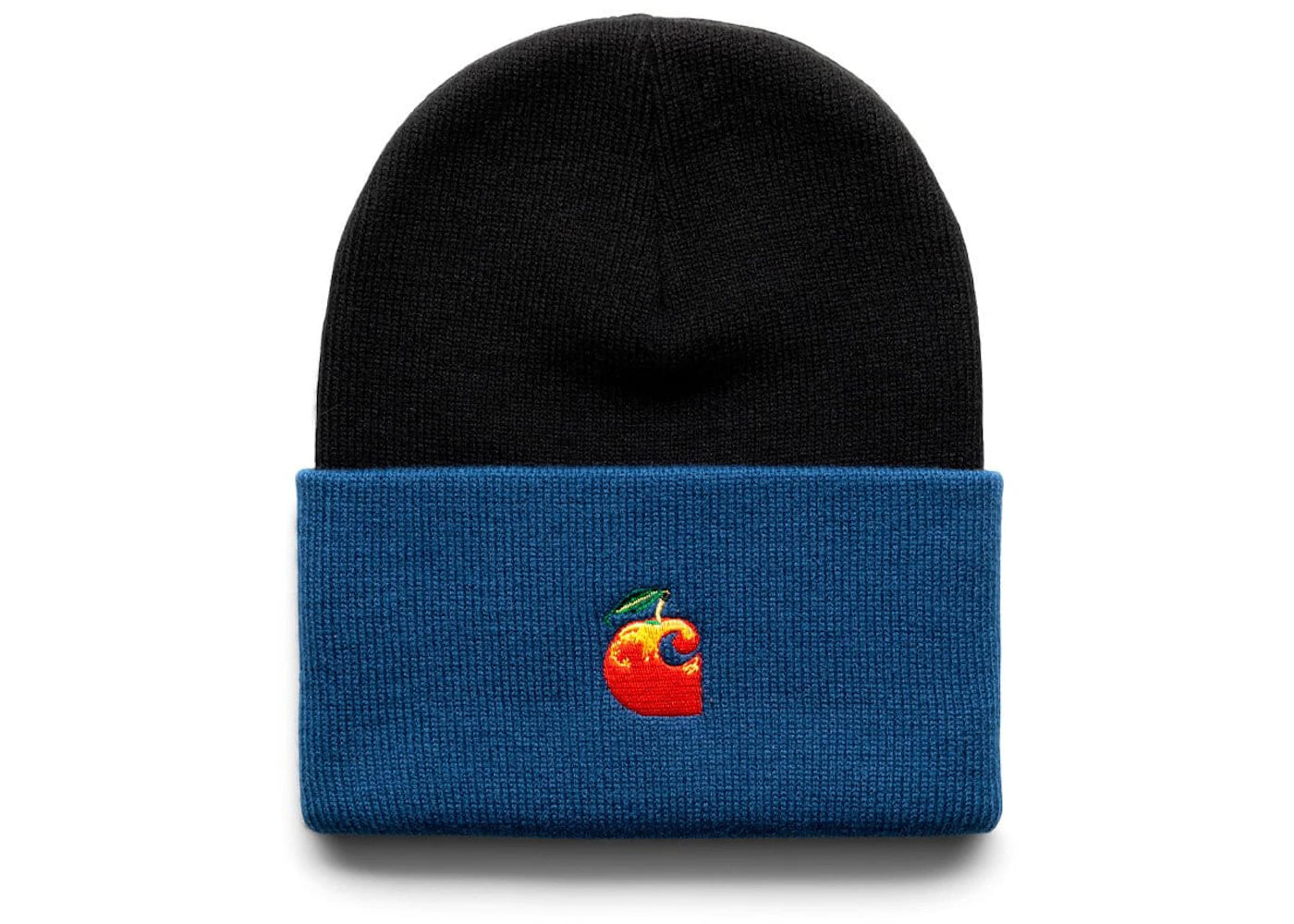 Carhartt WIP x Bodega Full Flavor Beanie Black