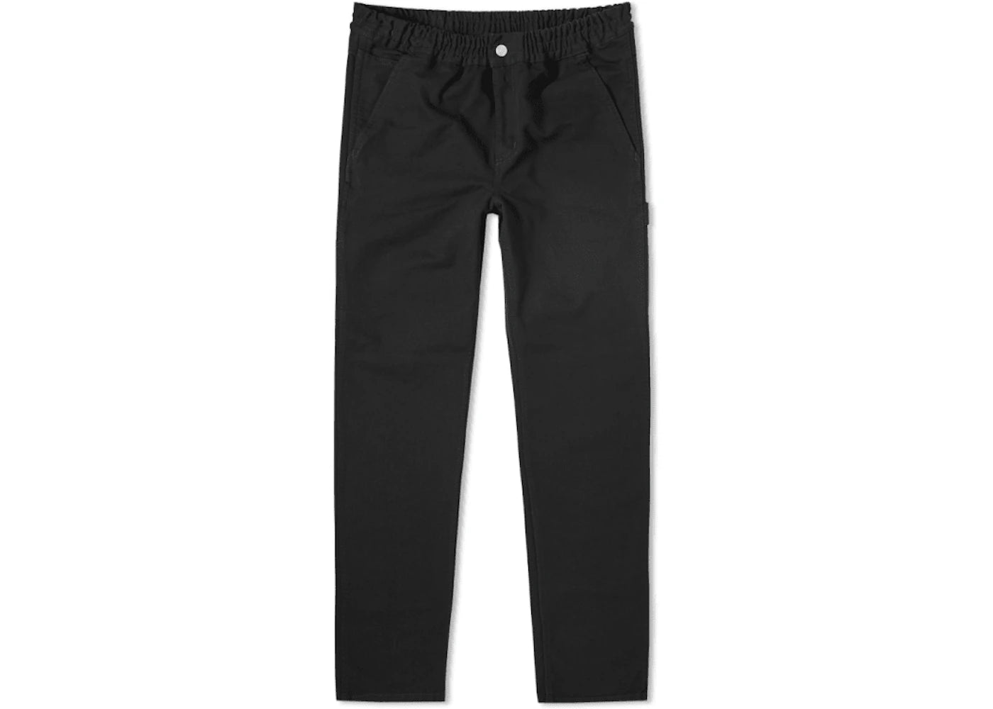Carhartt WIP x Brain Dead Beach Carpenter Pant Black