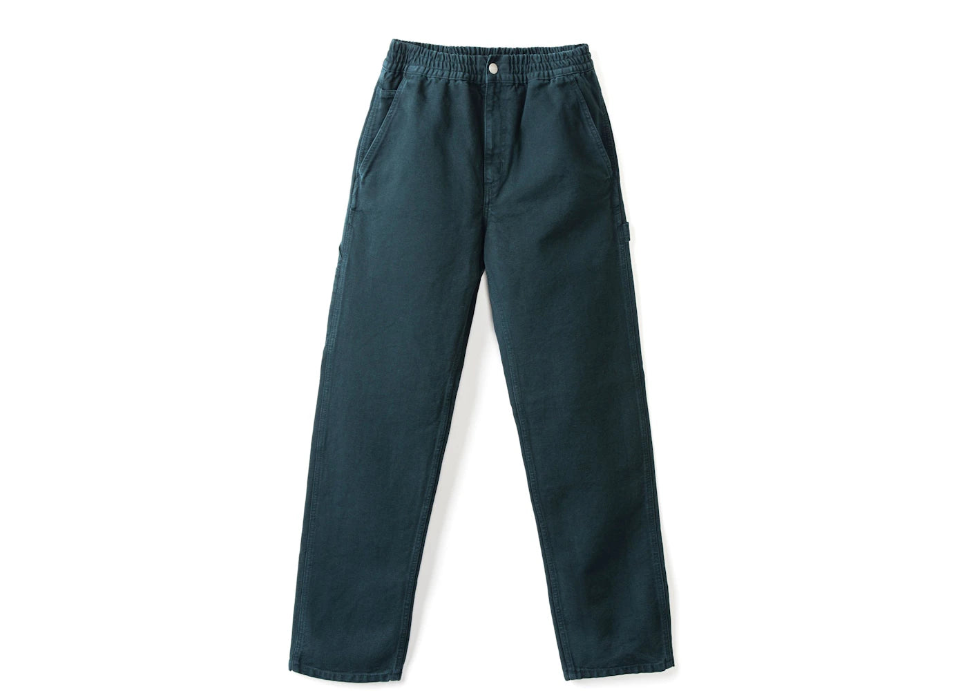 Carhartt WIP x Brain Dead Beach Carpenter Pant Petrol