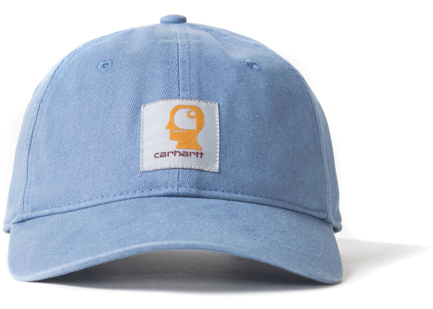 Carhartt WIP x Brain Dead Logo Cap Monsoon