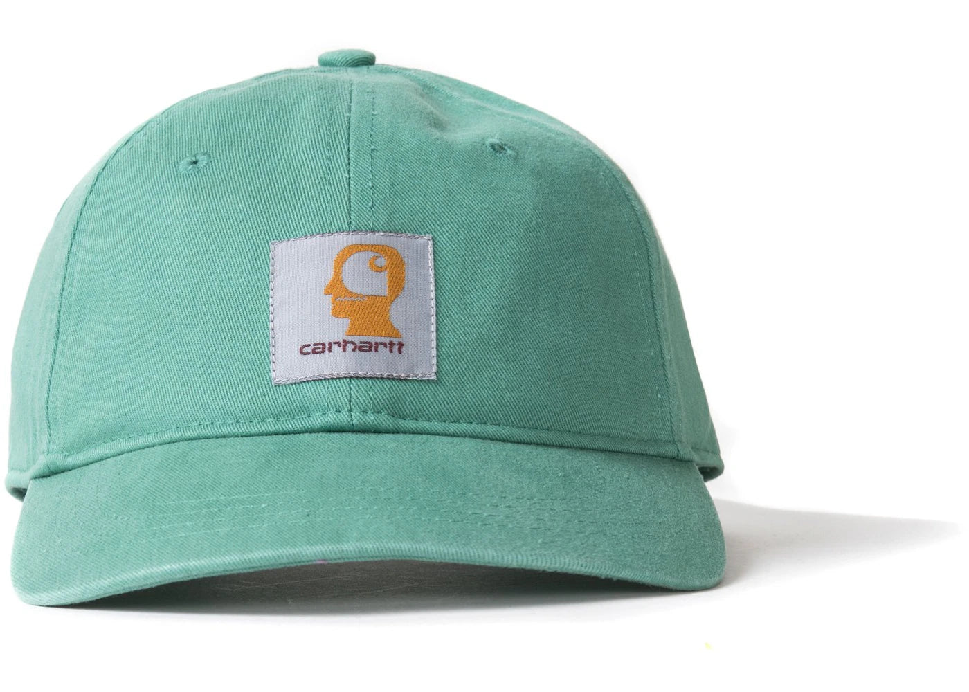 Carhartt WIP x Brain Dead Logo Cap Ocean