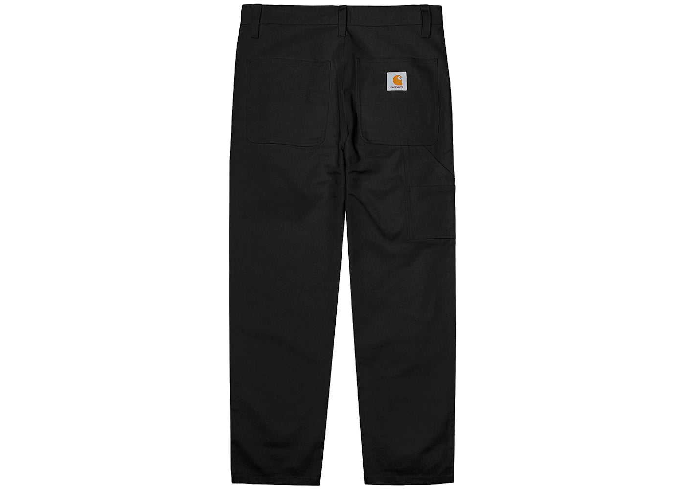 Carhartt WIP x Kunichi Nomura Chino Pants Black