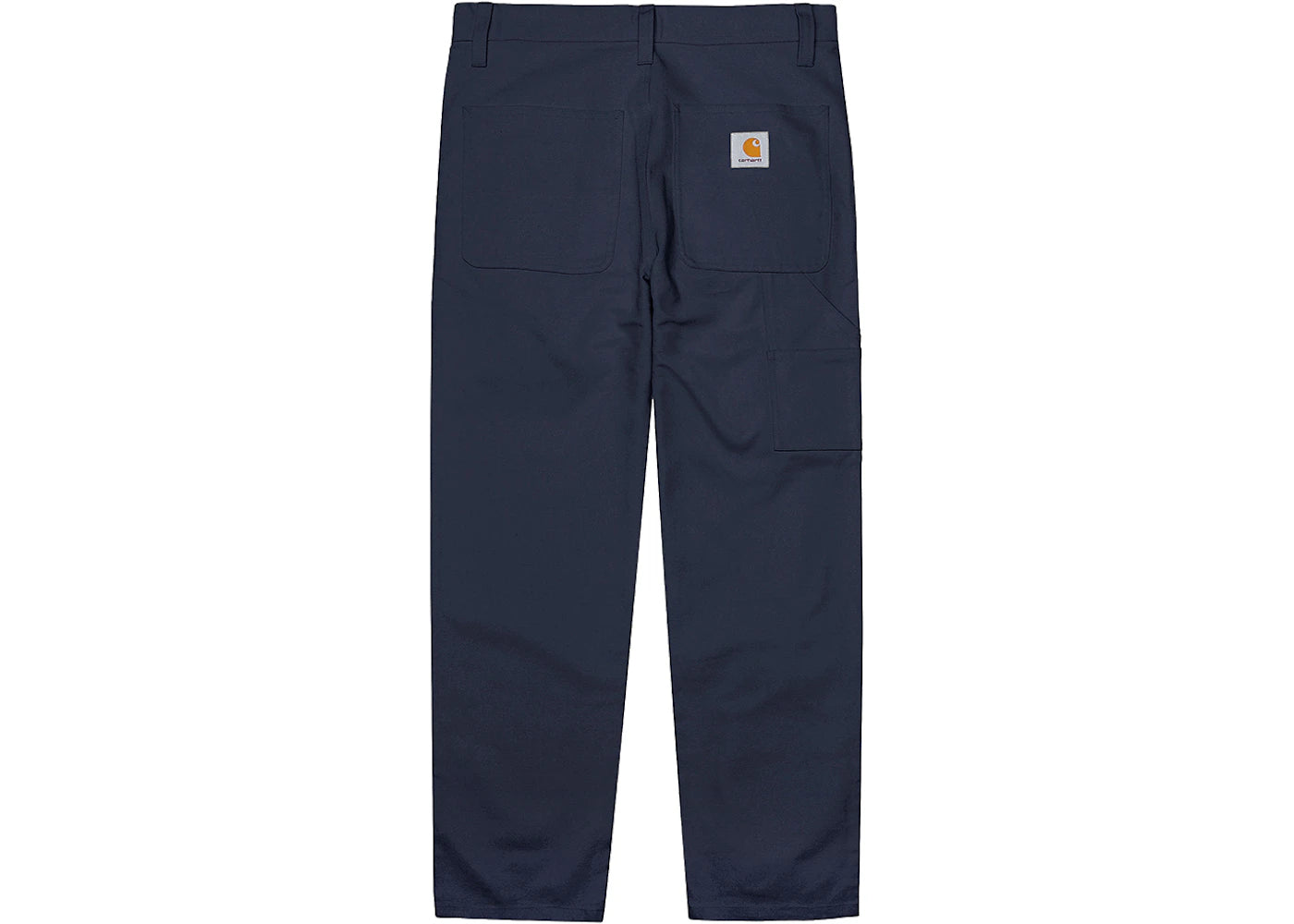 Carhartt WIP x Kunichi Nomura Chino Pants Navy