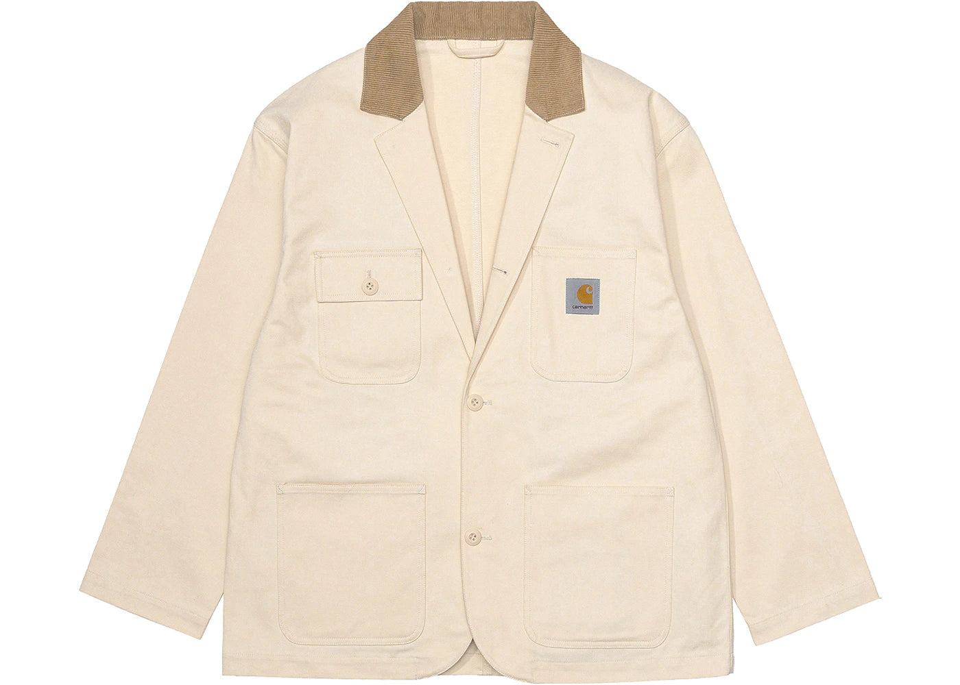 Carhartt WIP x Kunichi Nomura Michigan Blazer Flour