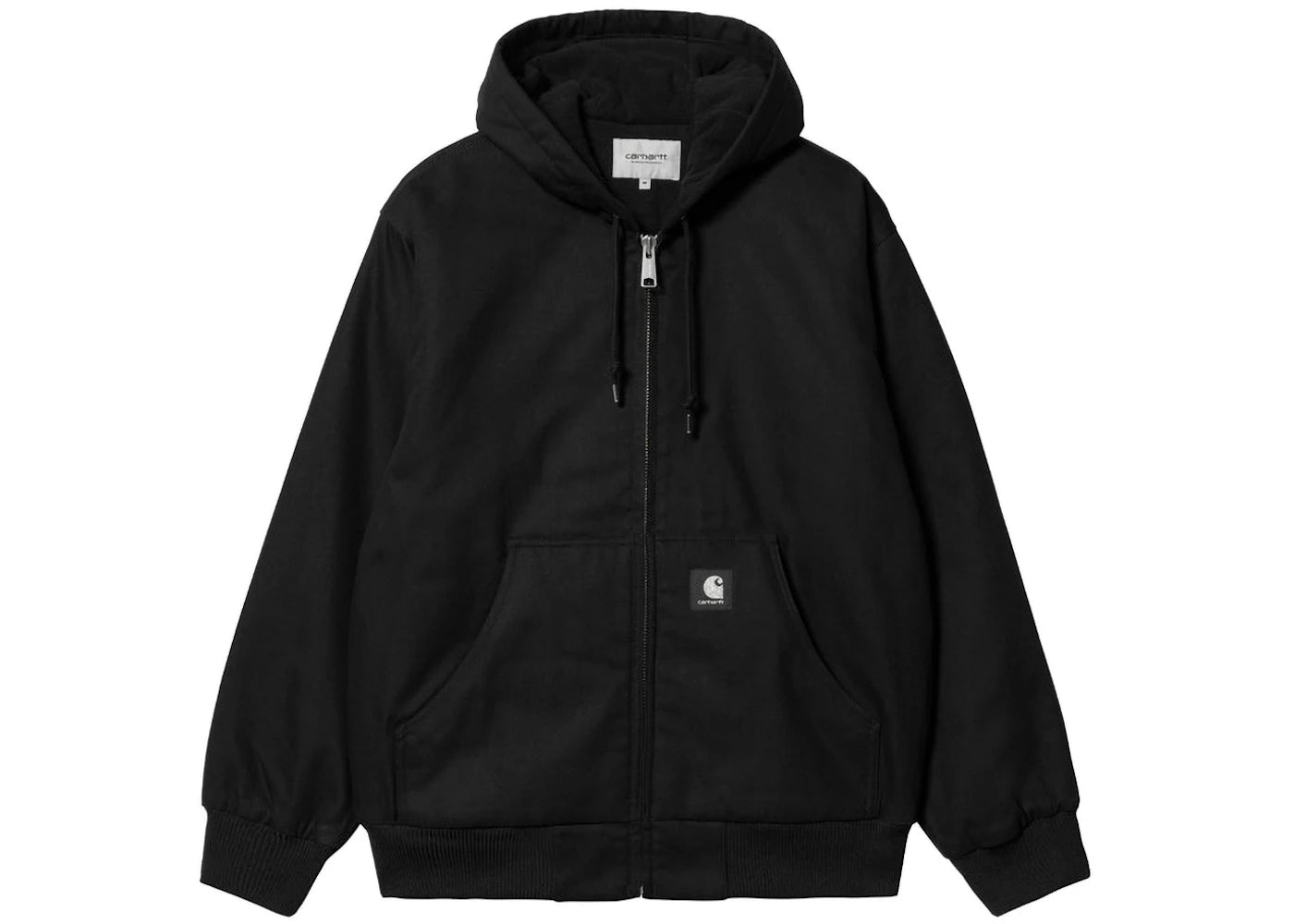 Carhartt WIP x Mastermind OG Active Jacket Black