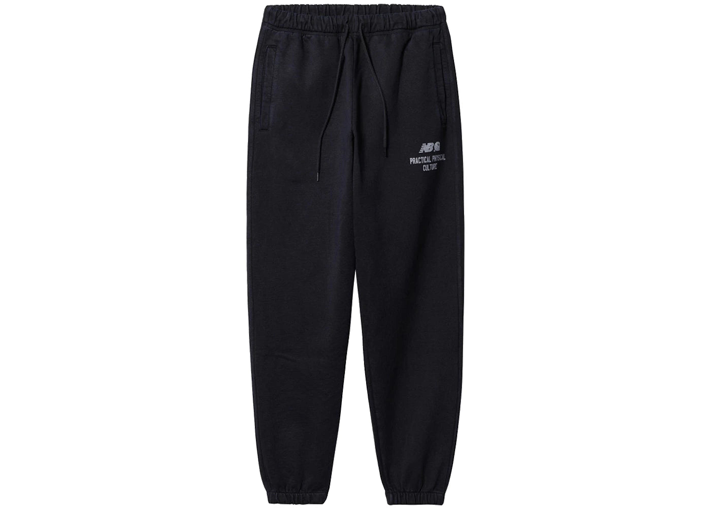 Carhartt WIP x New Balance Sculpture Center Sweatpants Navy