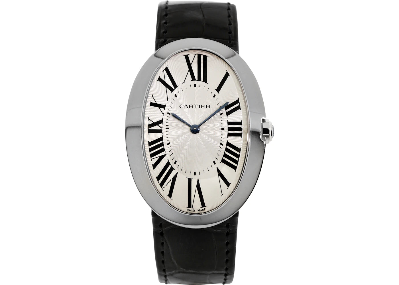 Cartier Baignoire Manual W8000001