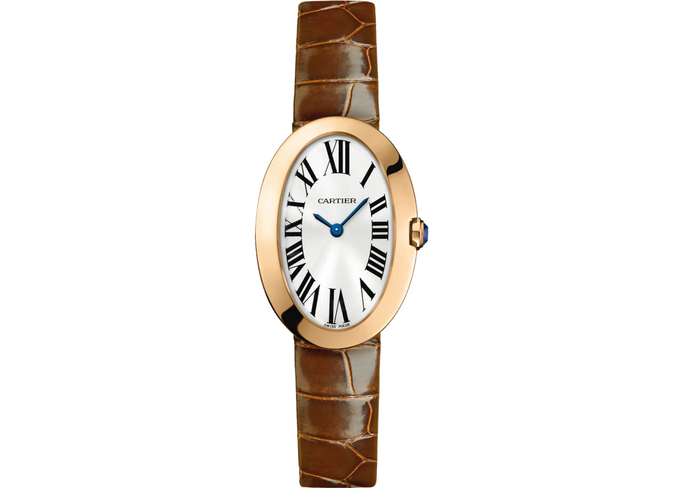 Cartier Baignoire W8000007