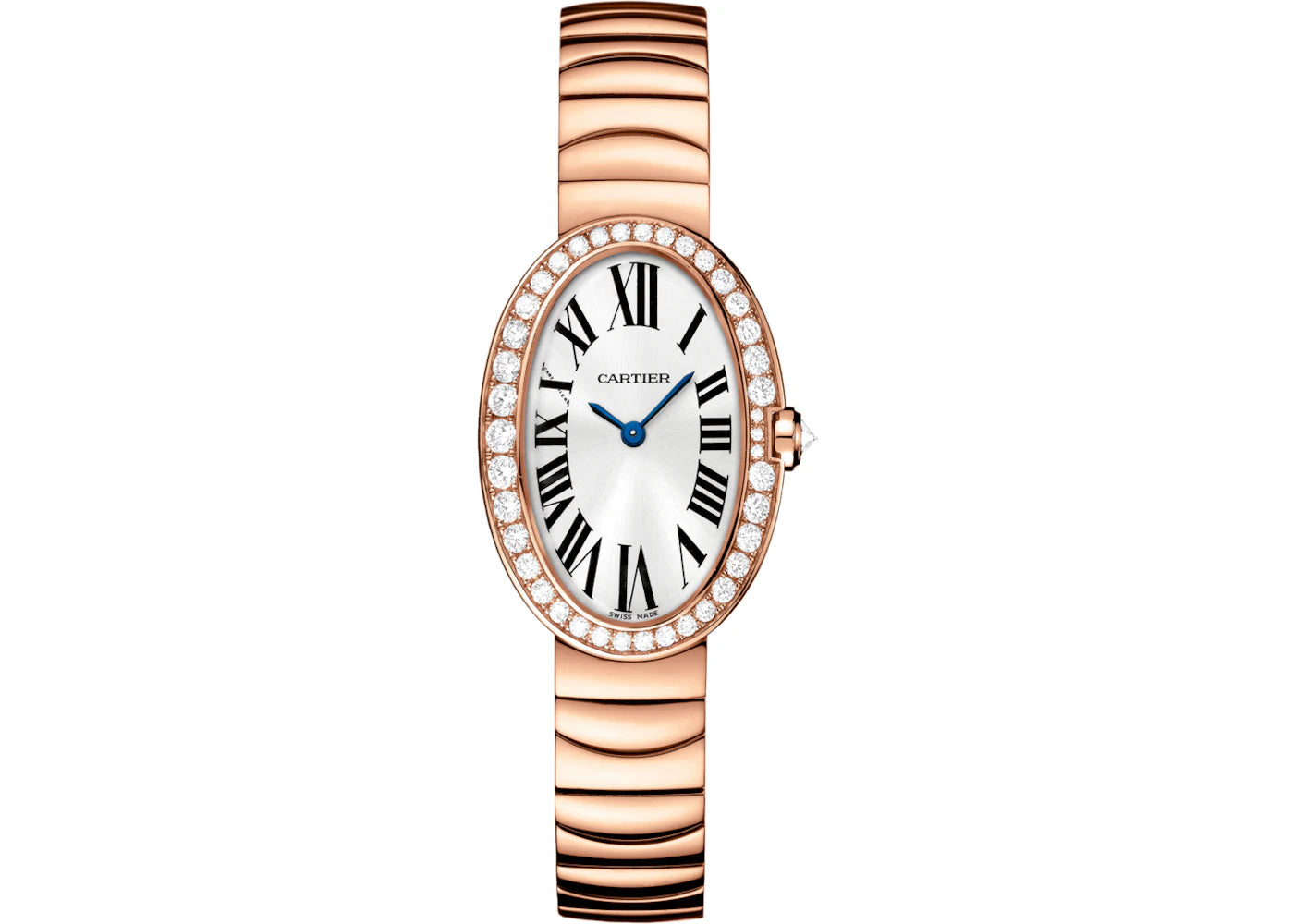 Cartier Baignoire WB520002