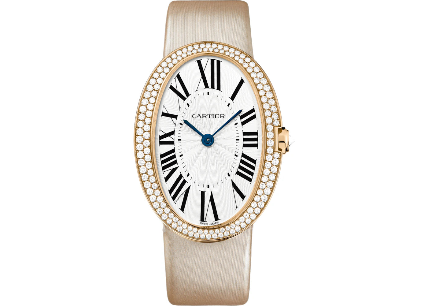 Cartier Baignoire WB520005