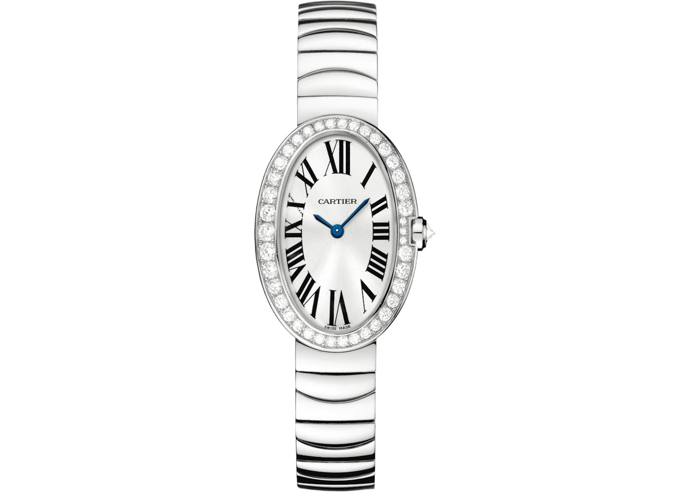 Cartier Baignoire WB520006