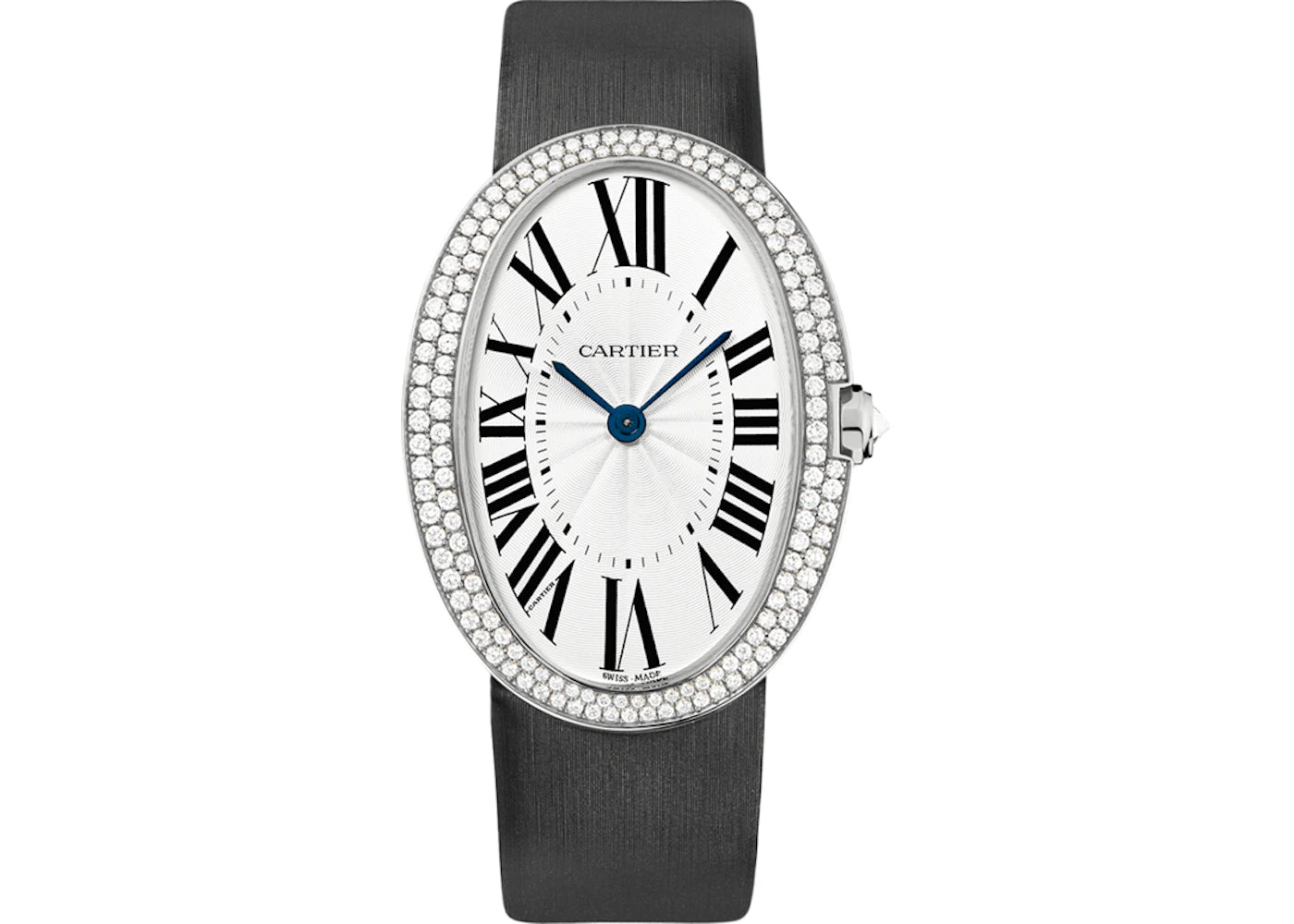Cartier Baignoire WB520009