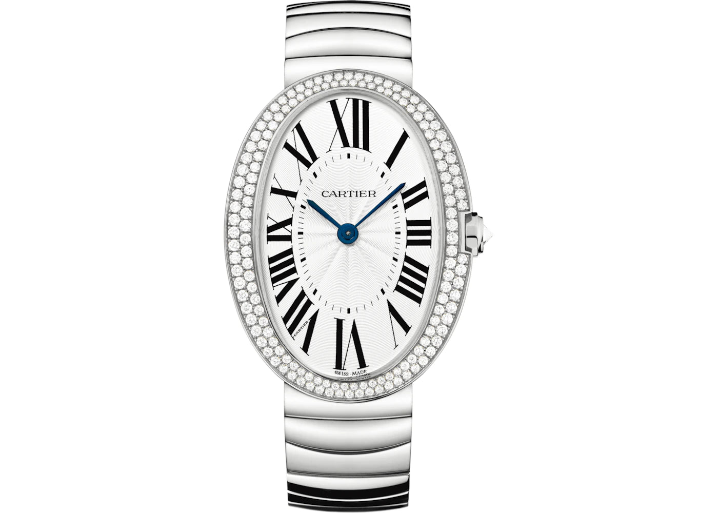 Cartier Baignoire WB520010