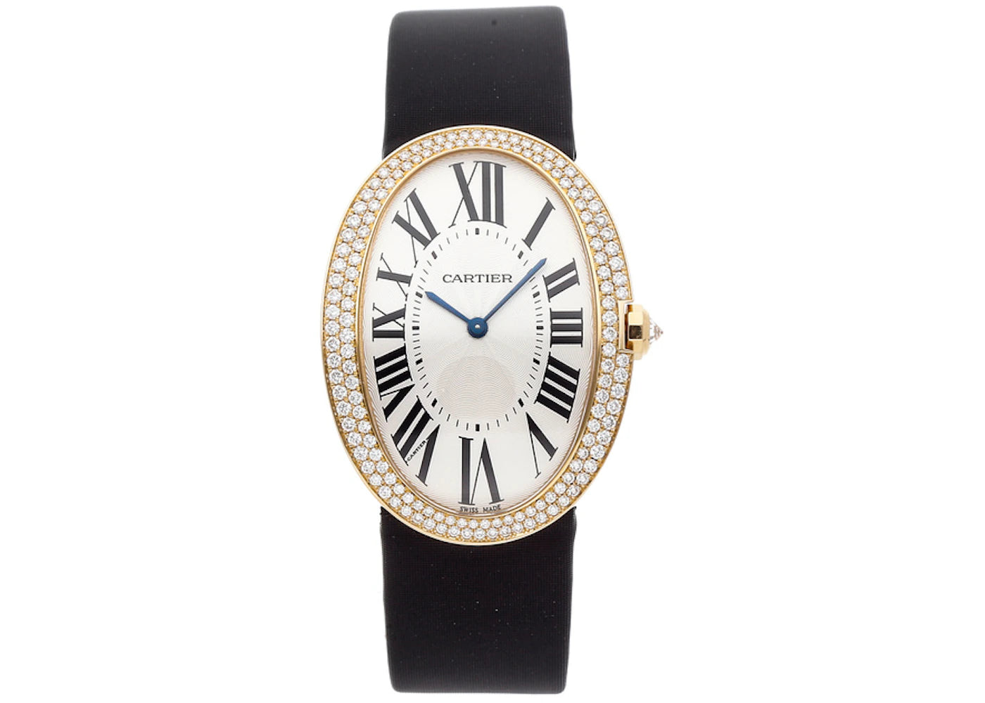 Cartier Baignoire WB520022