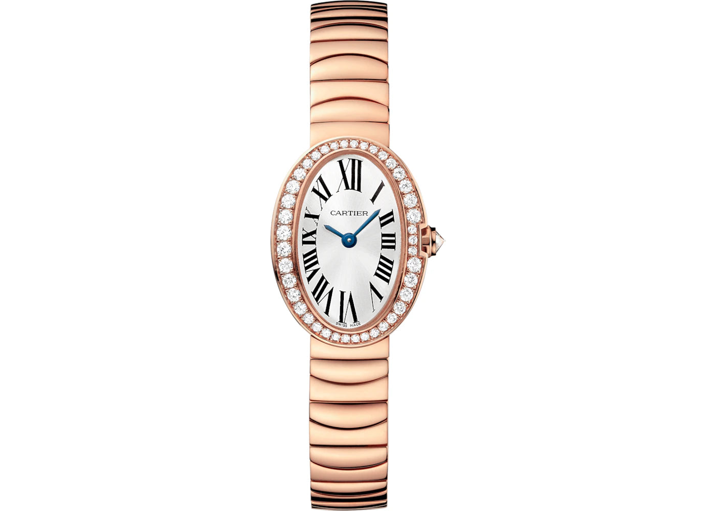 Cartier Baignoire WB520026