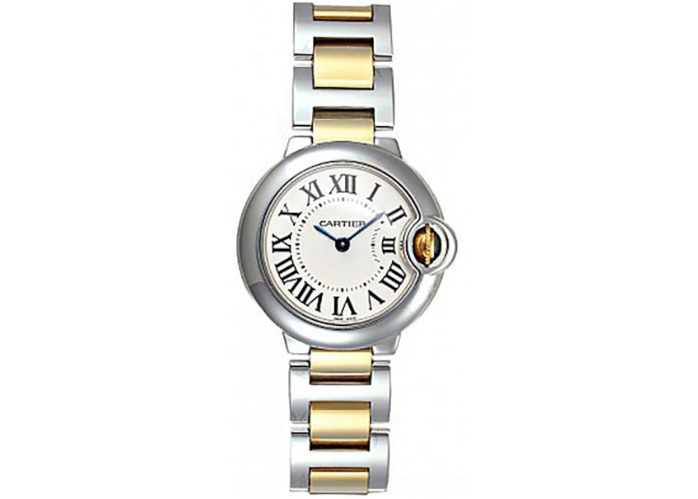 Cartier Ballon Bleu de Cartier W2BB0010