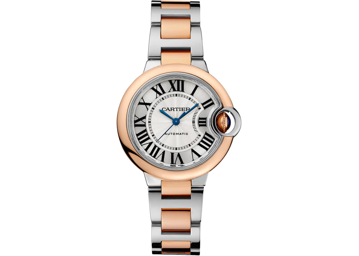 Cartier Ballon Bleu de Cartier W2BB0023