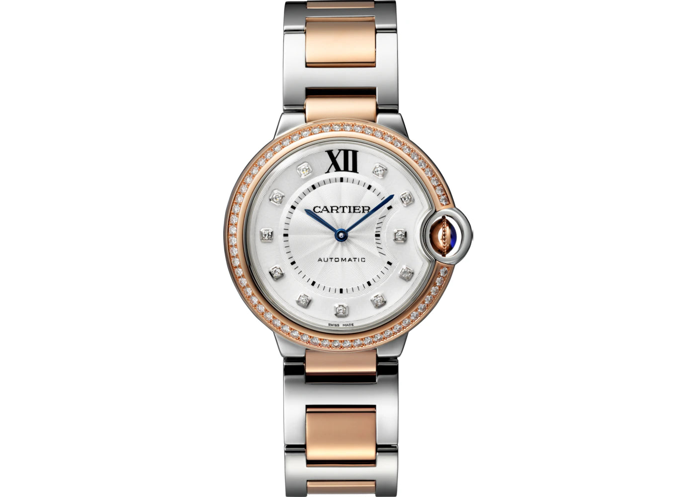 Cartier Ballon Bleu de Cartier W3BB0004